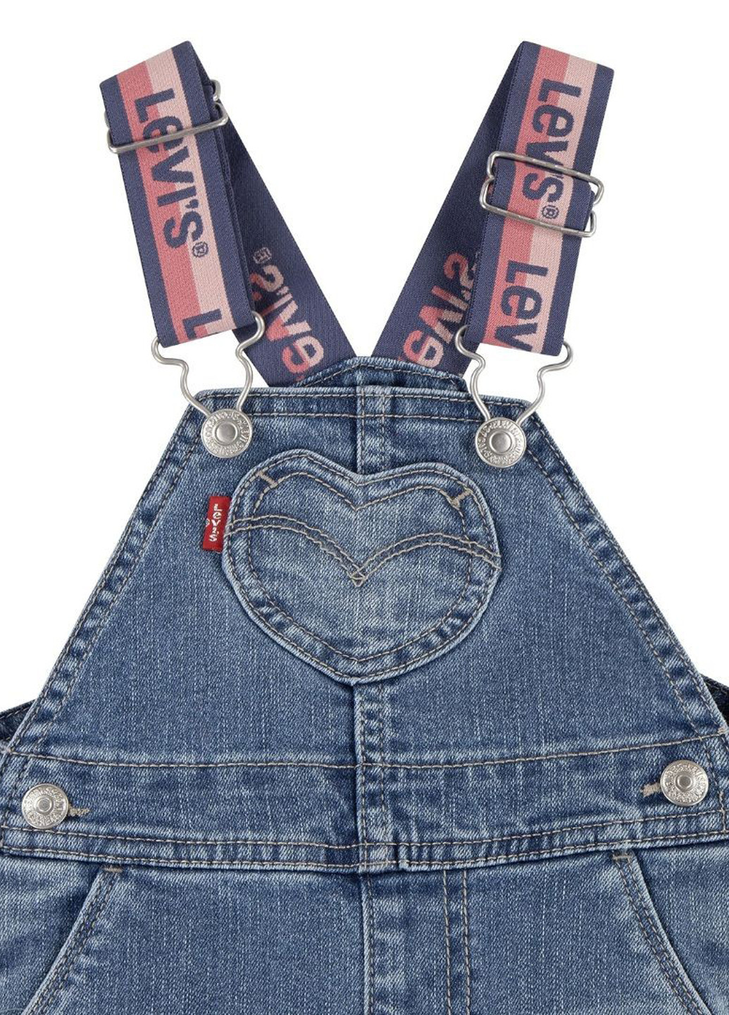 Комбінезон Levi's (322455649)