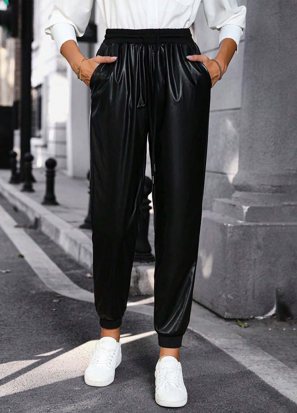 Штани SHEIN (334432788)