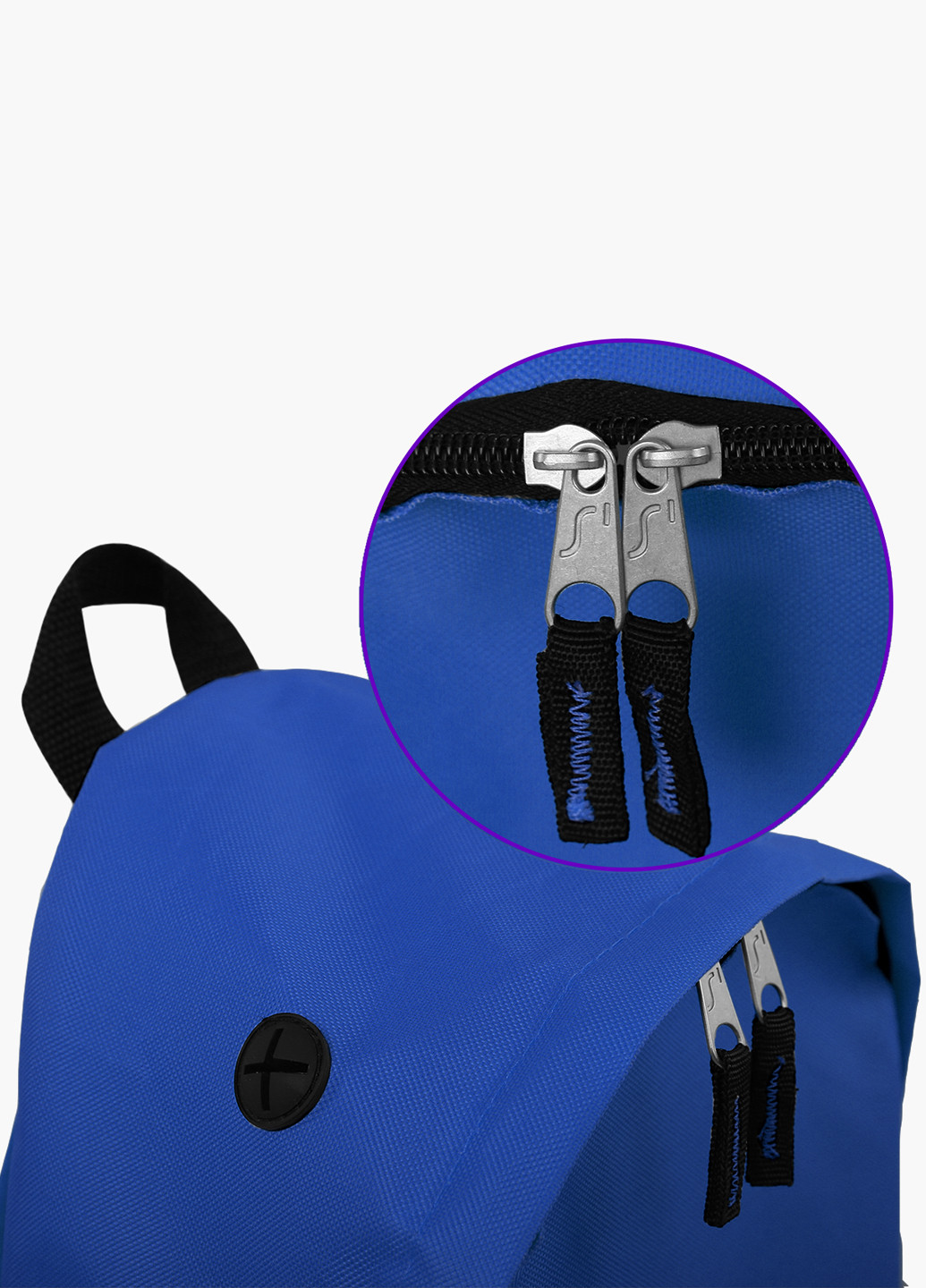 Детский рюкзак Роблокс (Roblox) (9263-1713) MobiPrint (217074974)