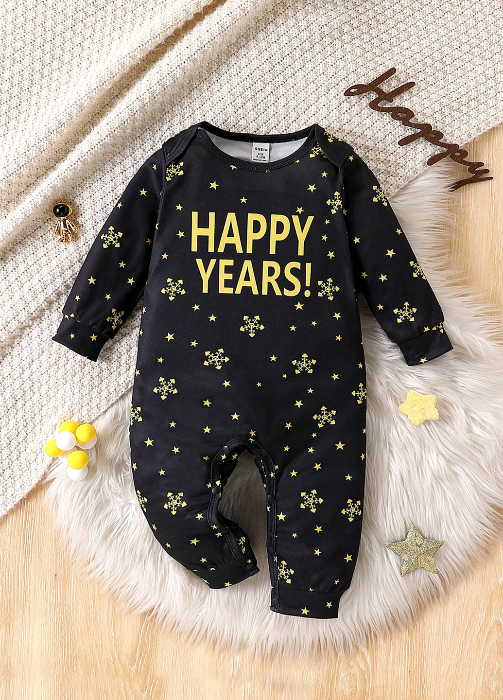 Комбінезон SHEIN (331623959)