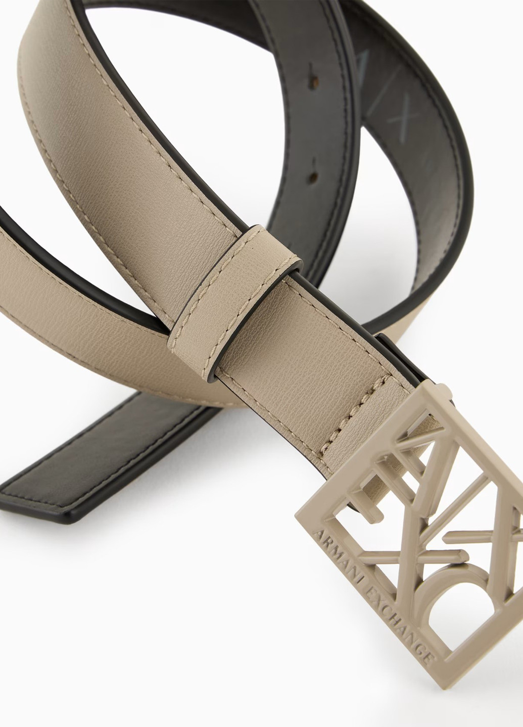 Ремінь Armani Exchange (335263179)