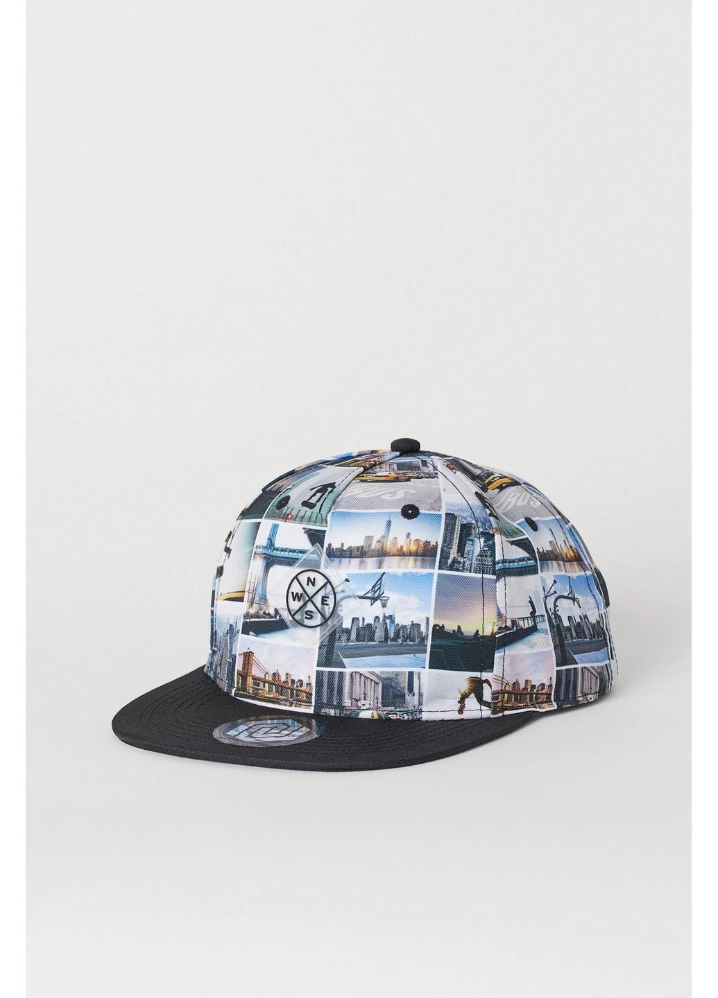 Бейсболка H&M (223726982)