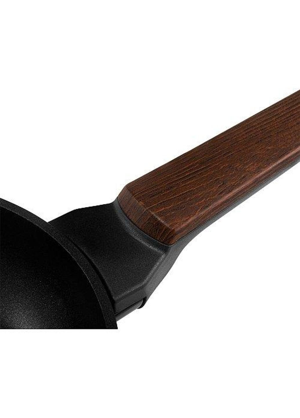 Сковорода універсальна Albero-24F 24 см Polaris (253627822)