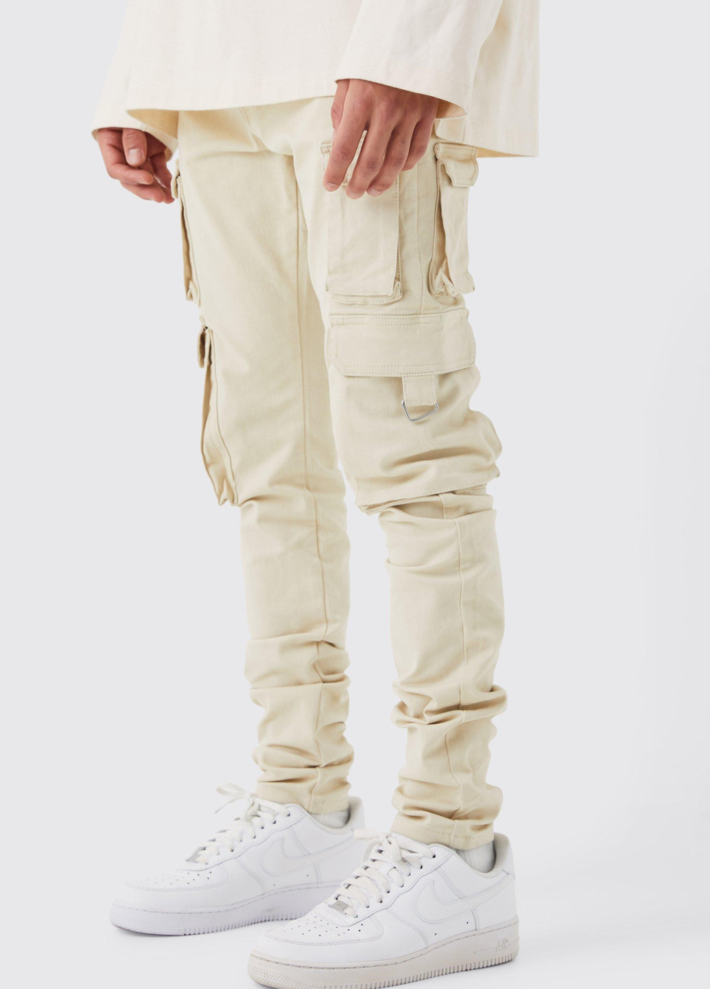 Брюки Boohoo (295589157)