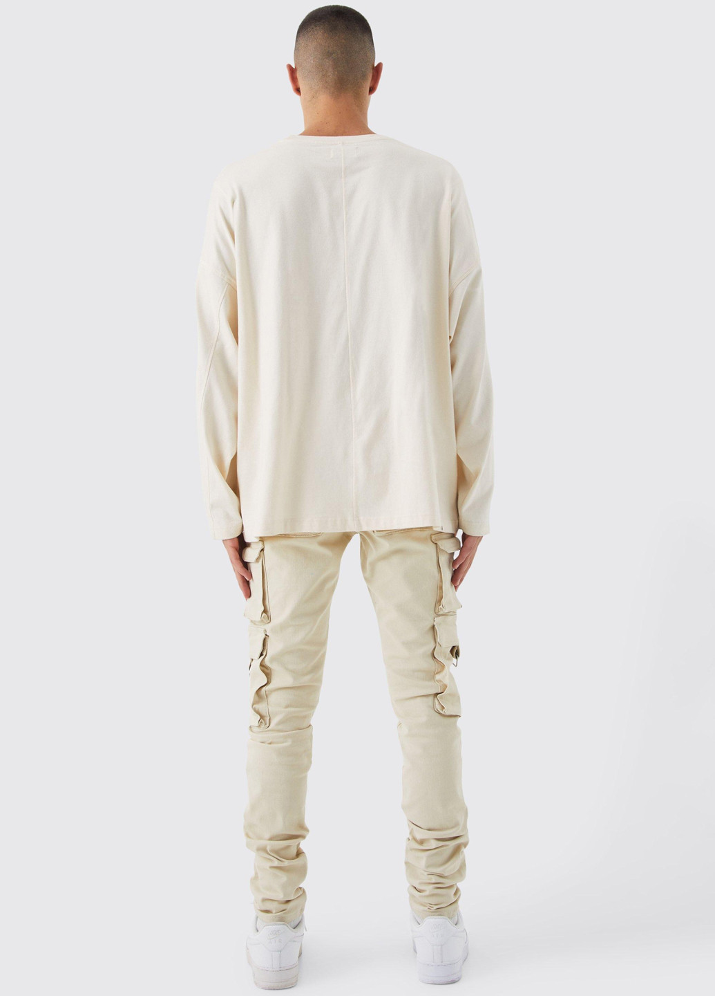 Брюки Boohoo (295589157)