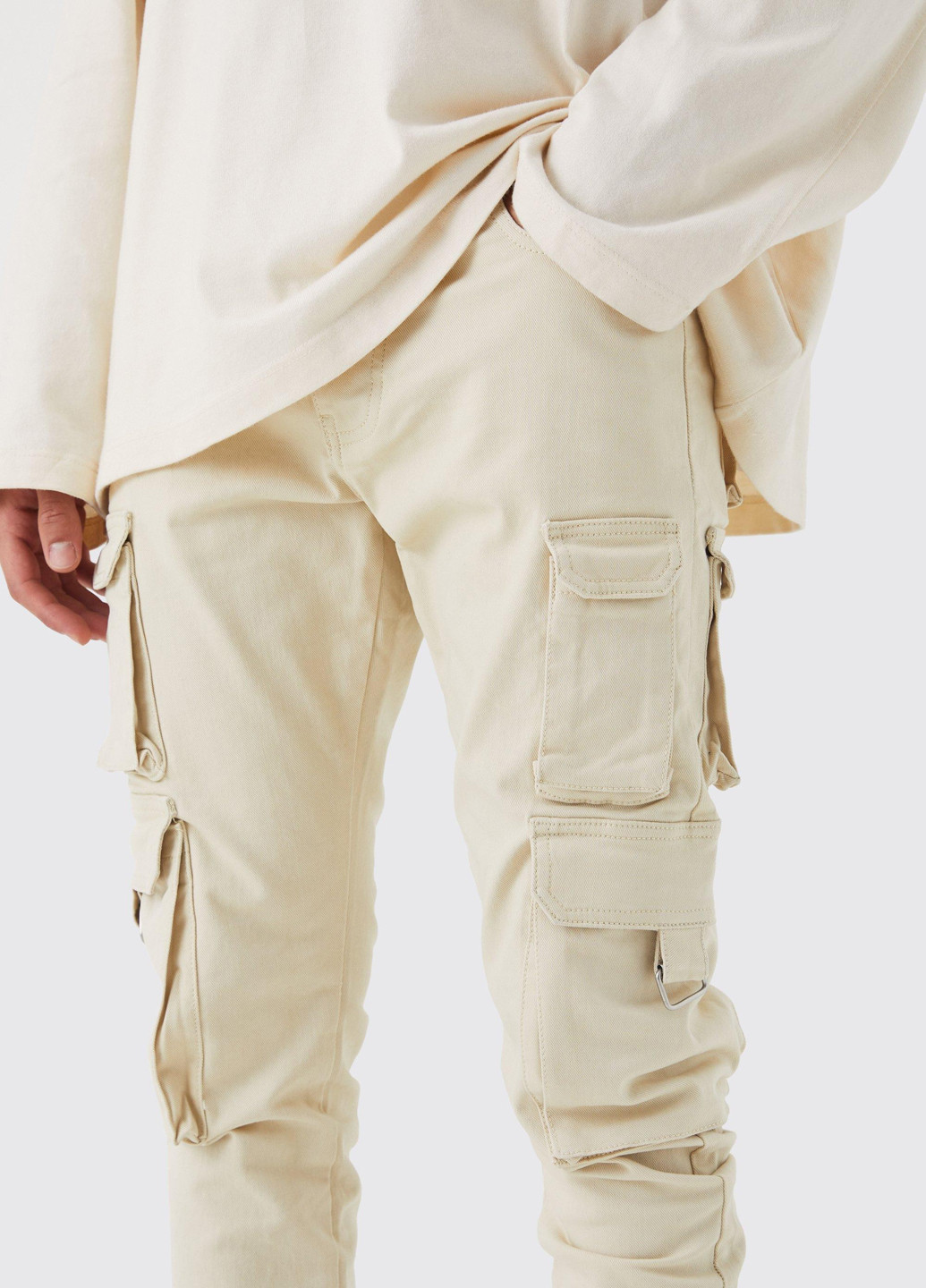 Брюки Boohoo (295589157)