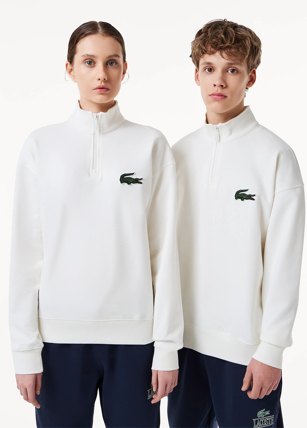 Толстовка Lacoste (329629357)