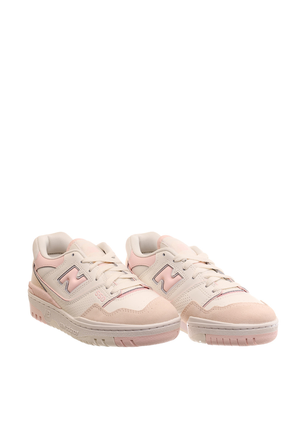 Кросівки 550 BBW550WP New Balance New Balance 550 комбіновані демісезони (269697651)