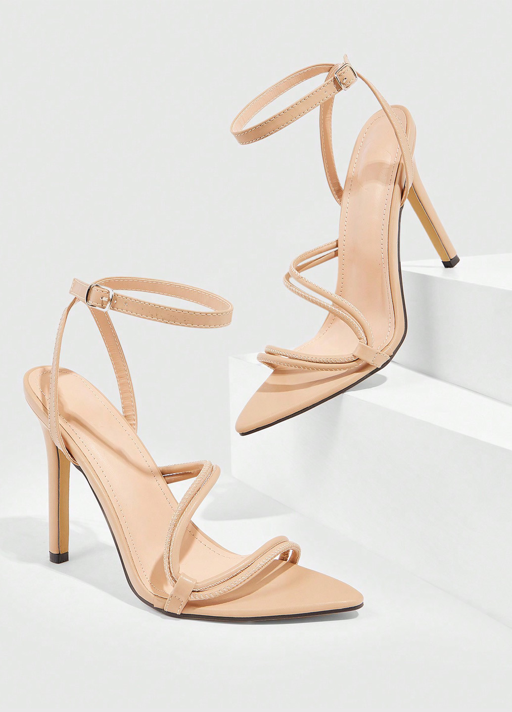 Босоніжки SHEIN (341100161)