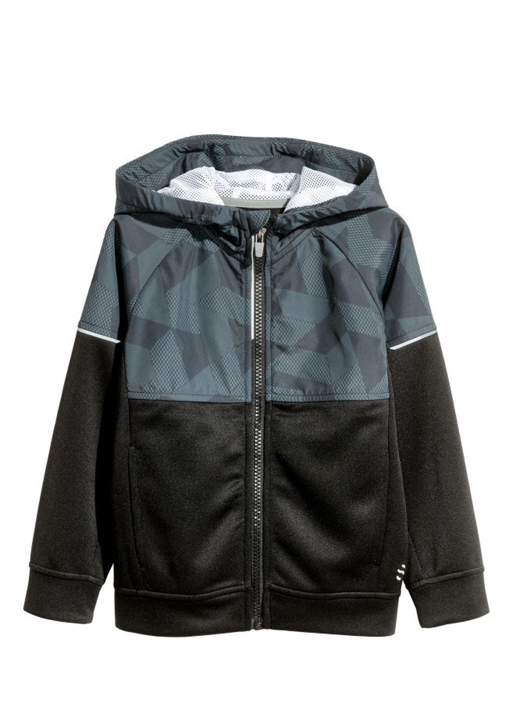 Толстовка H&M (74040589)