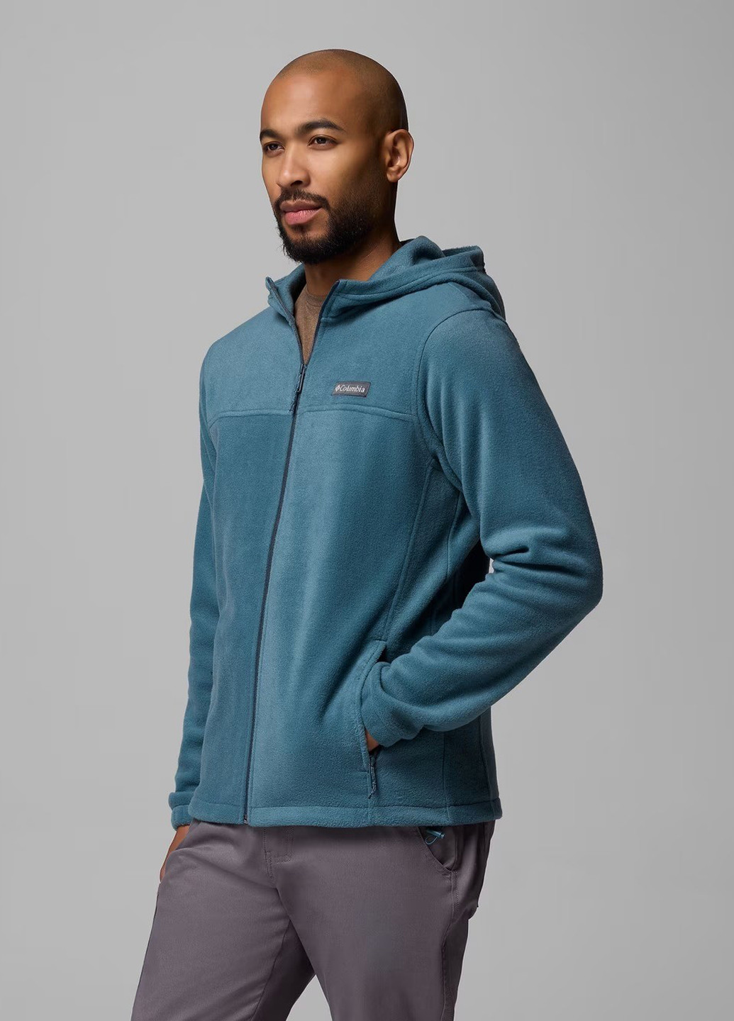 Толстовка Columbia (369667507)