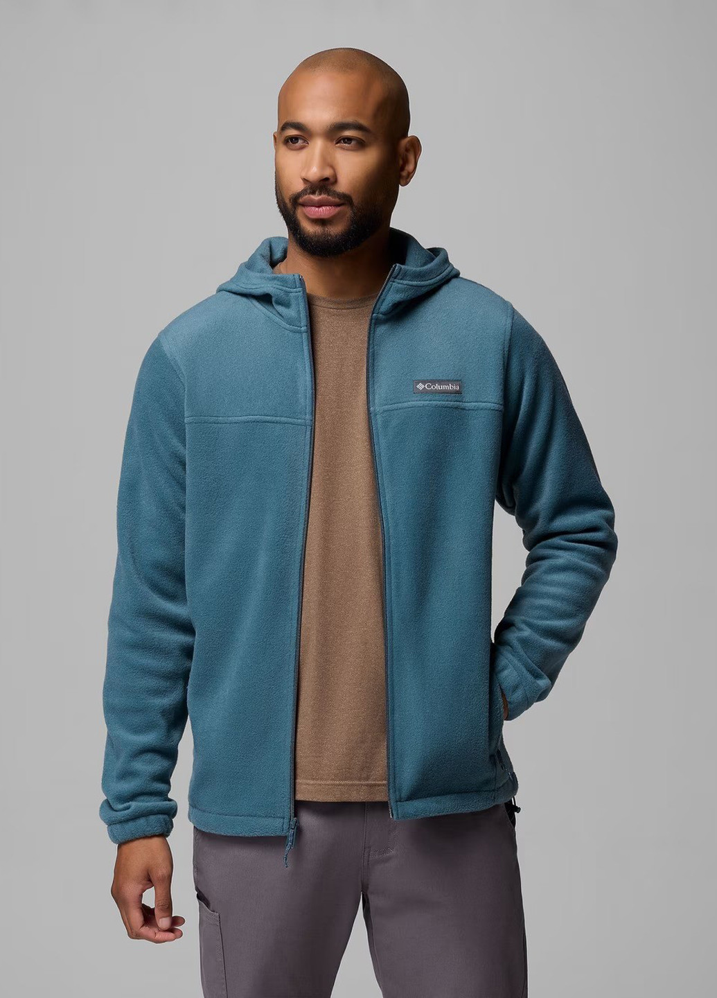 Толстовка Columbia (369667507)