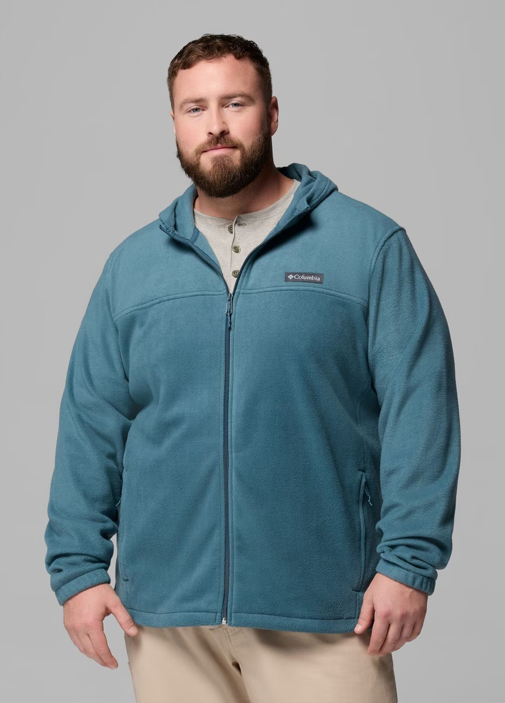 Толстовка Columbia (369667507)