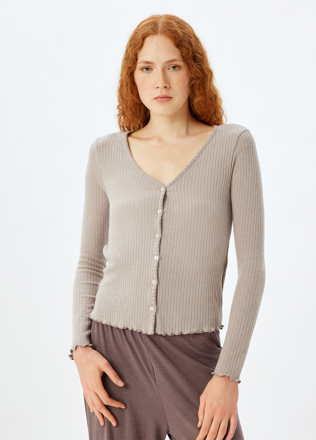 Кофта KOTON (307491823)