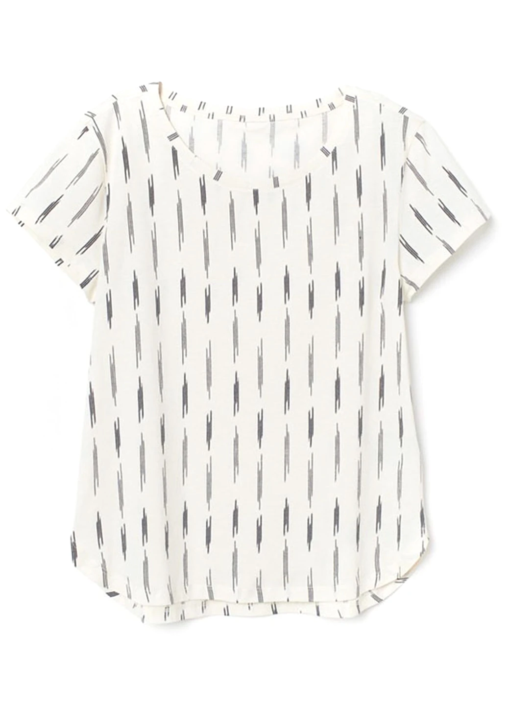 Футболка H&M - (204327317)