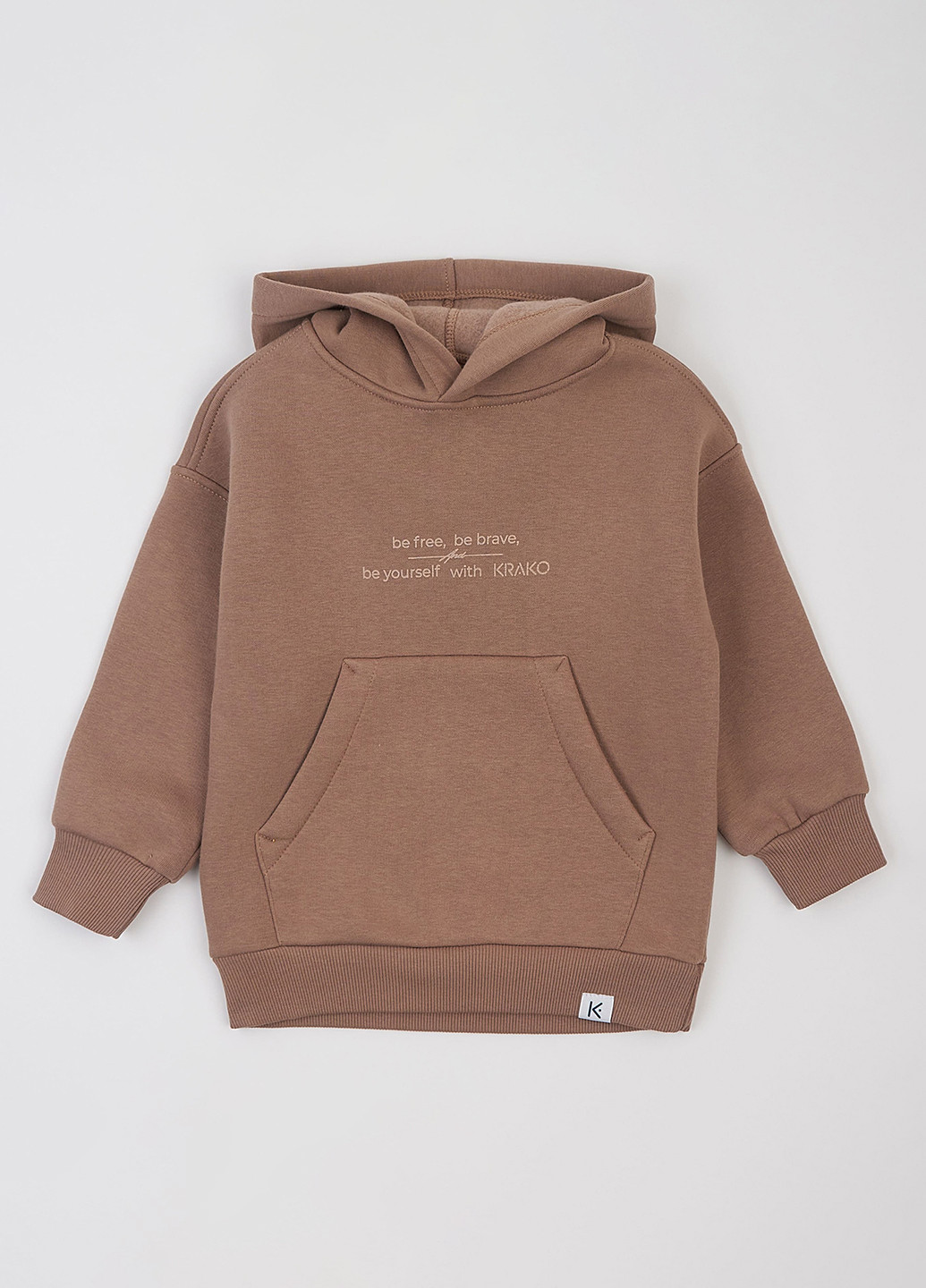 Худі KRAKO (322335525)