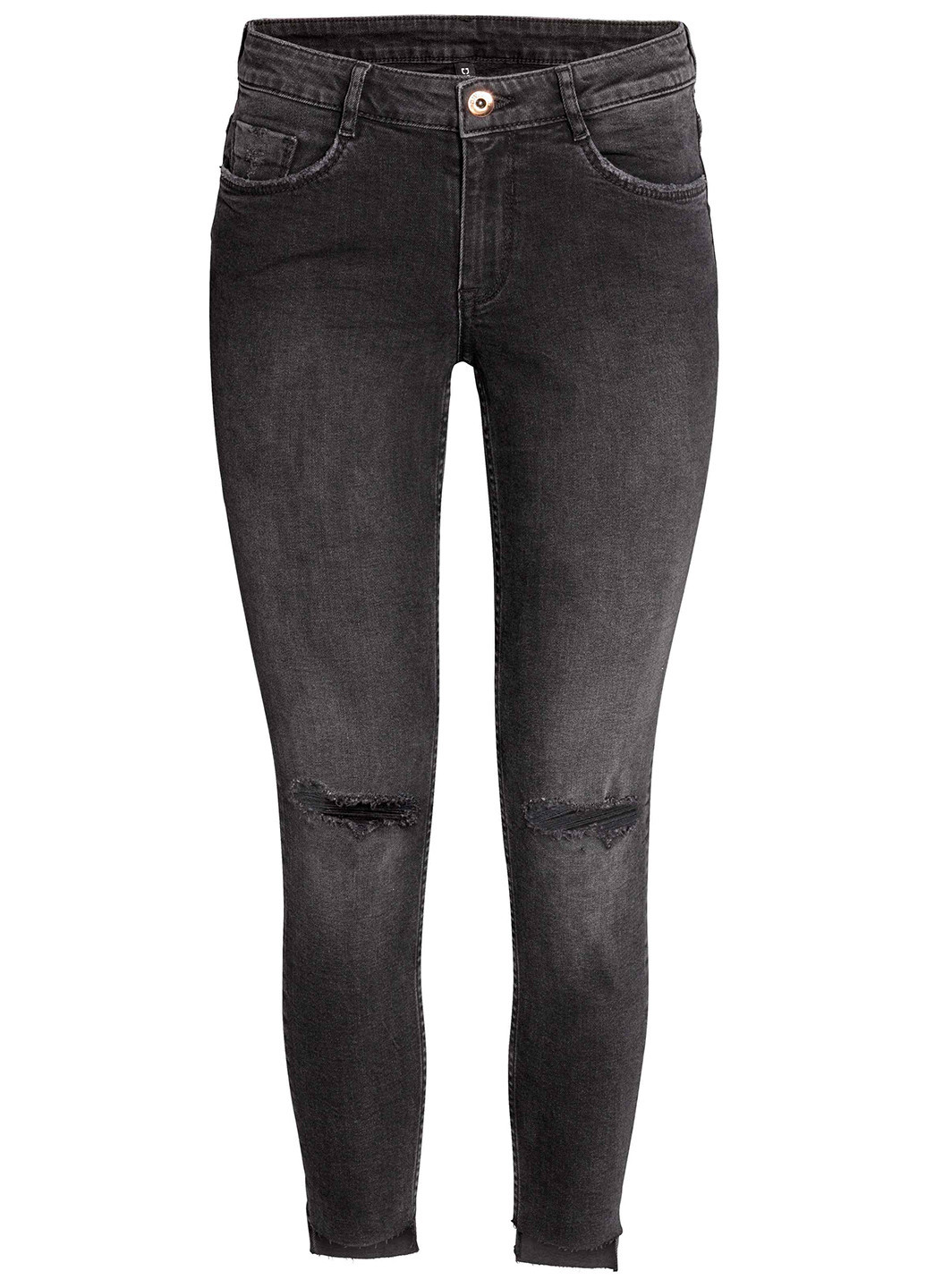 Джинси H&M - (366488371)