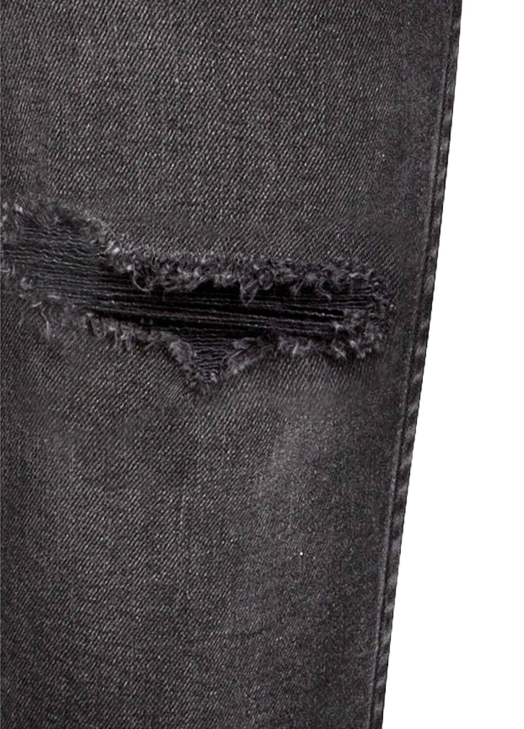 Джинси H&M - (366488371)