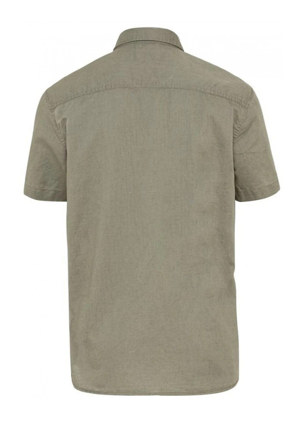 Сорочка Camel Active Shortsleeve Shirt (299938402)