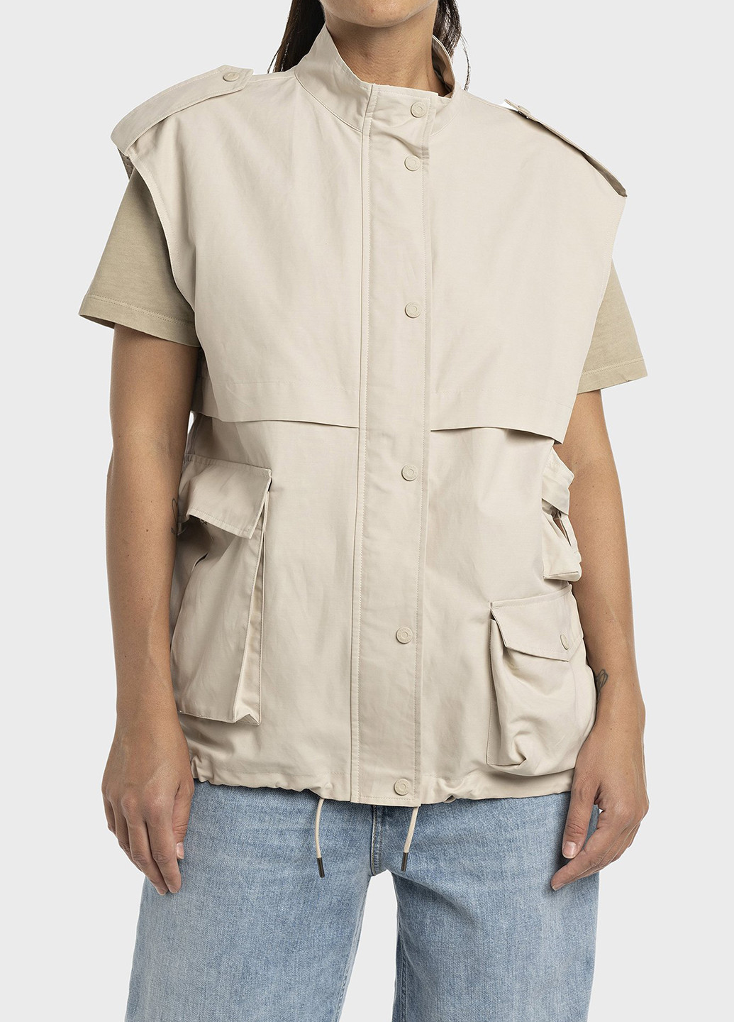 Жилет Replay (306935278)