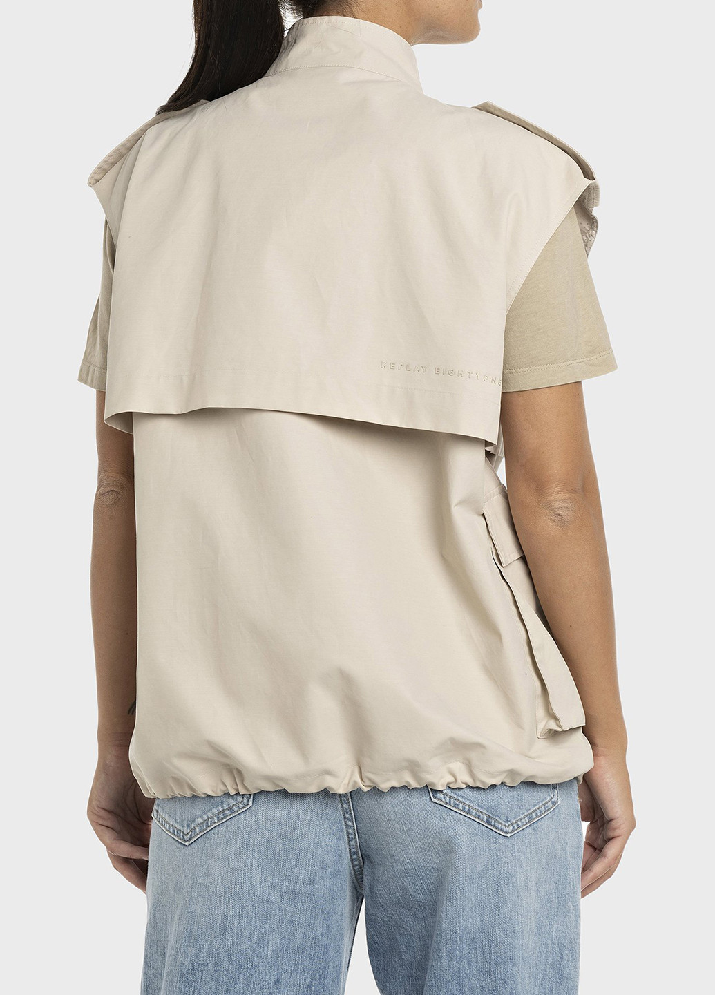 Жилет Replay (306935278)