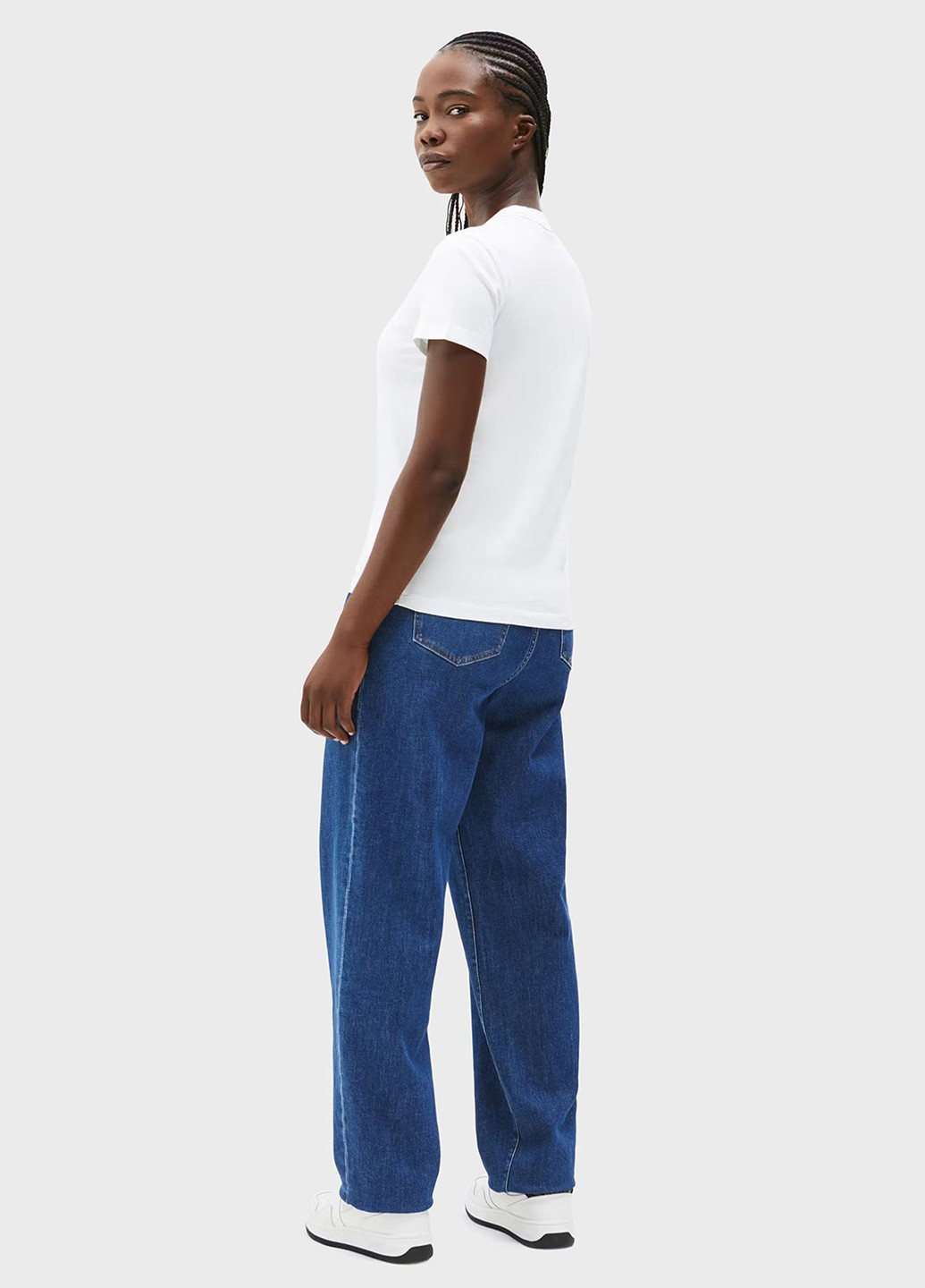 Футболка Tommy Jeans - (346673351)