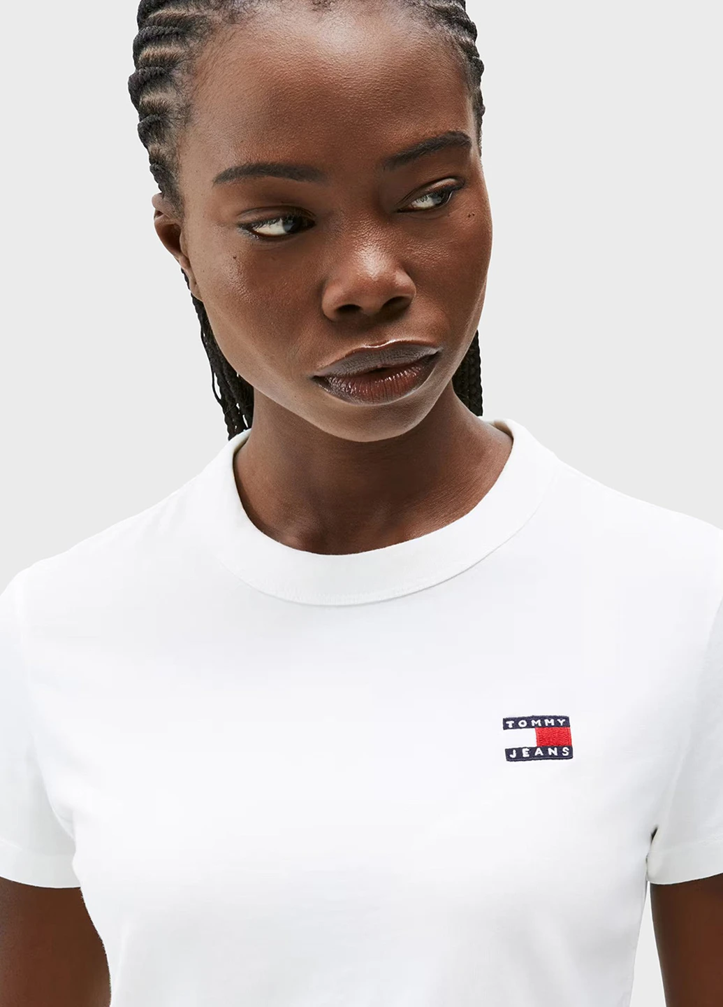 Футболка Tommy Jeans - (346673351)