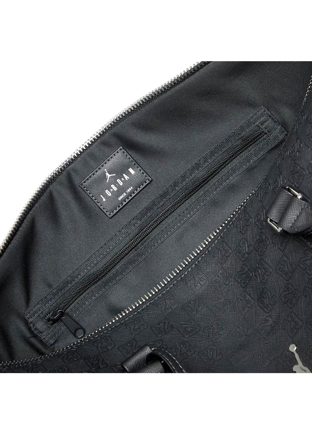 Сумка LM0987-G0T Jordan JAM MONOGRAM DUFFLE BAG (365688217)