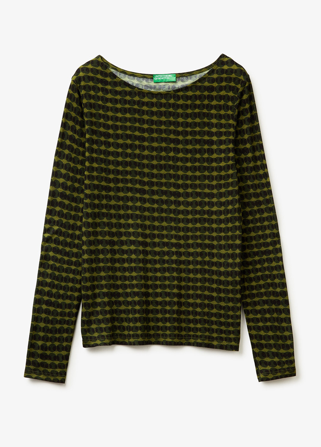 Лонгслів United Colors of Benetton (366871413)