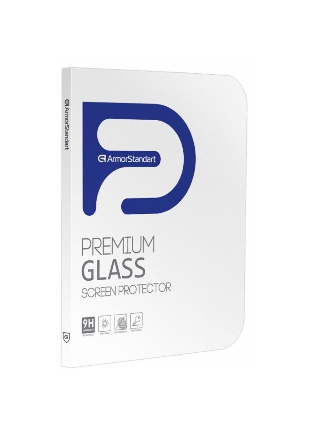 Стекло защитное Glass.CR Apple iPad Air 2019/Pro 10.5 2017 (ARM51004-GCL) ArmorStandart (252369734)