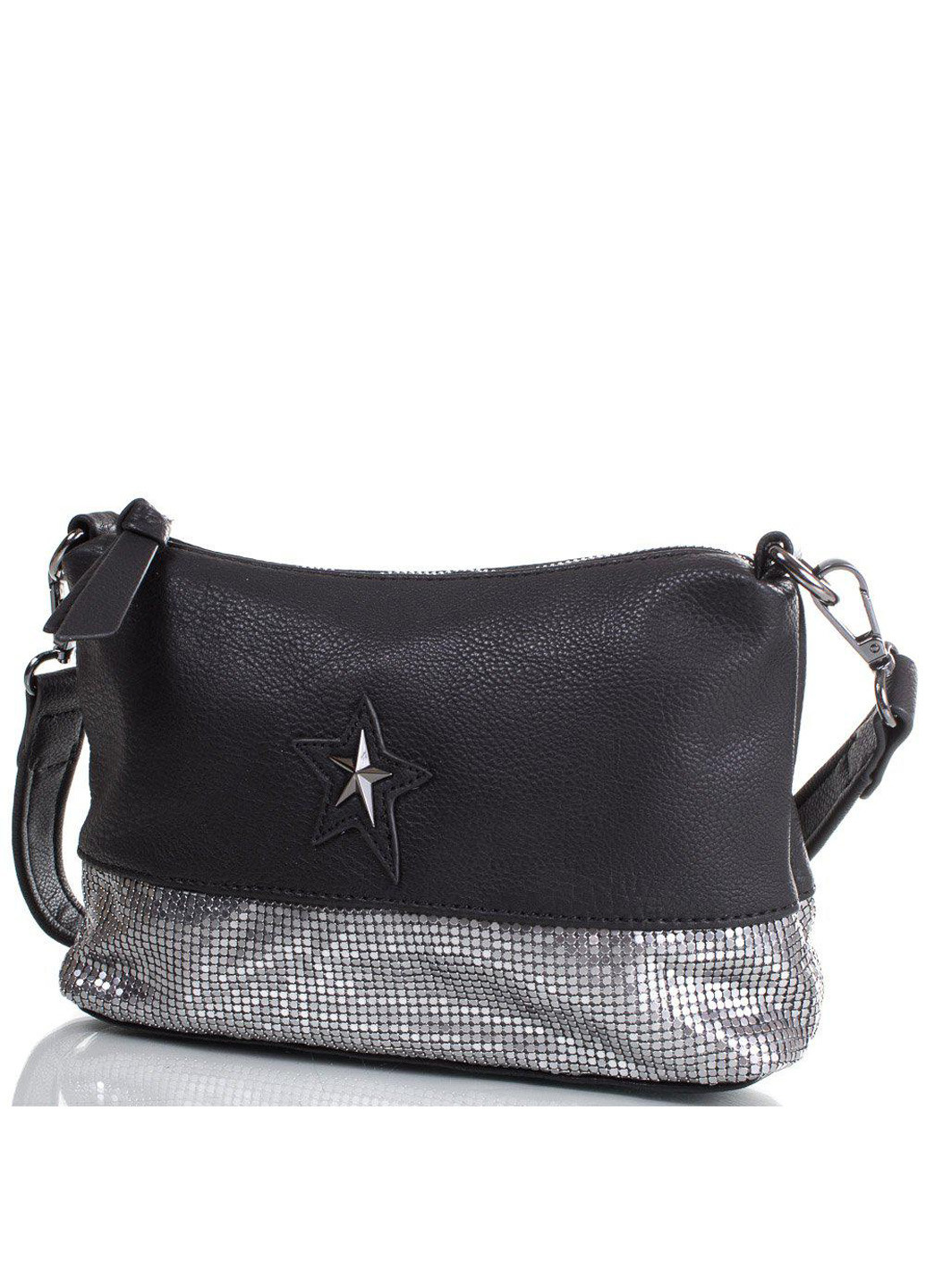 Женская сумка-клатч 24х16х7 см Mugler (195538060)