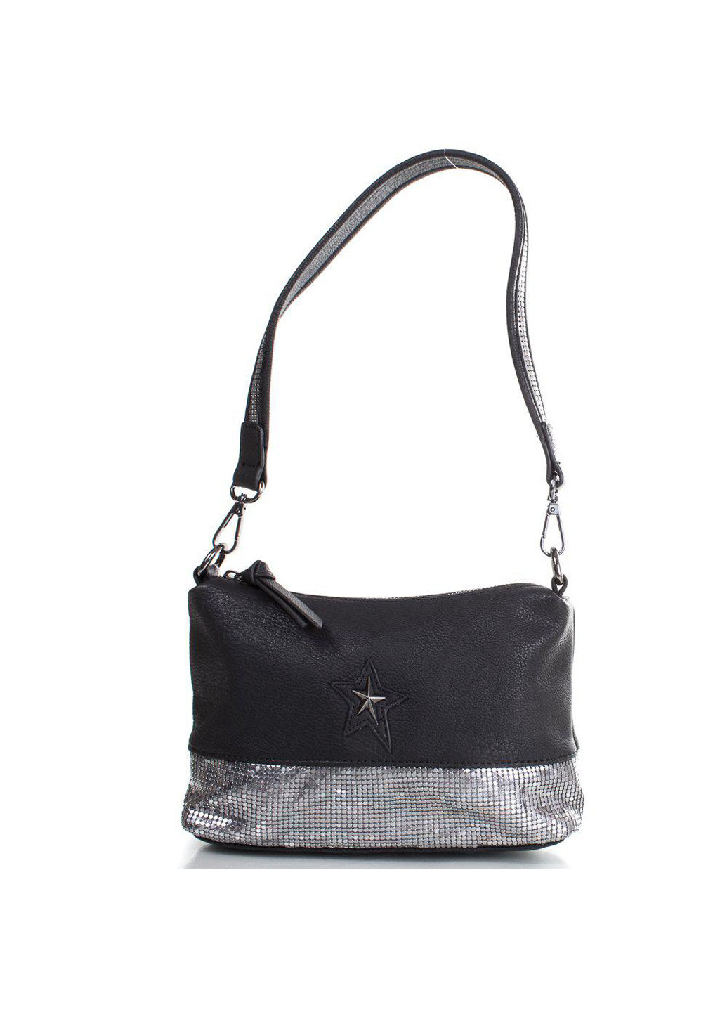 Женская сумка-клатч 24х16х7 см Mugler (195538060)