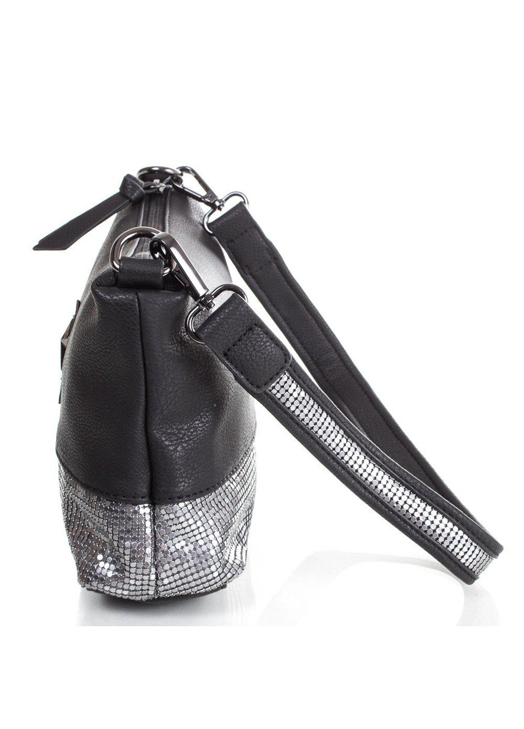 Женская сумка-клатч 24х16х7 см Mugler (195538060)