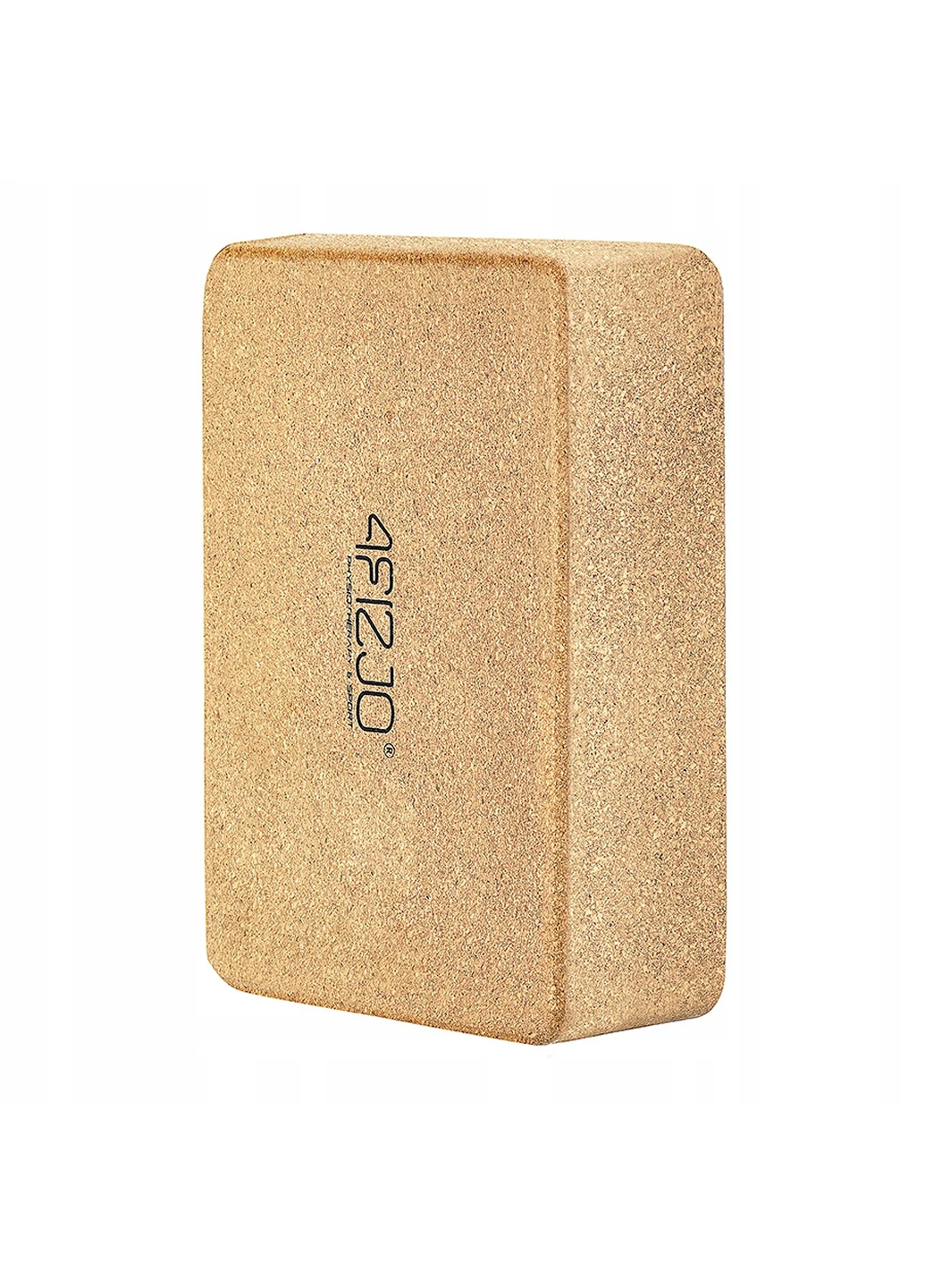 Блок для йоги 22 х 15 х 7,2 см 4FIZJO (253006914)