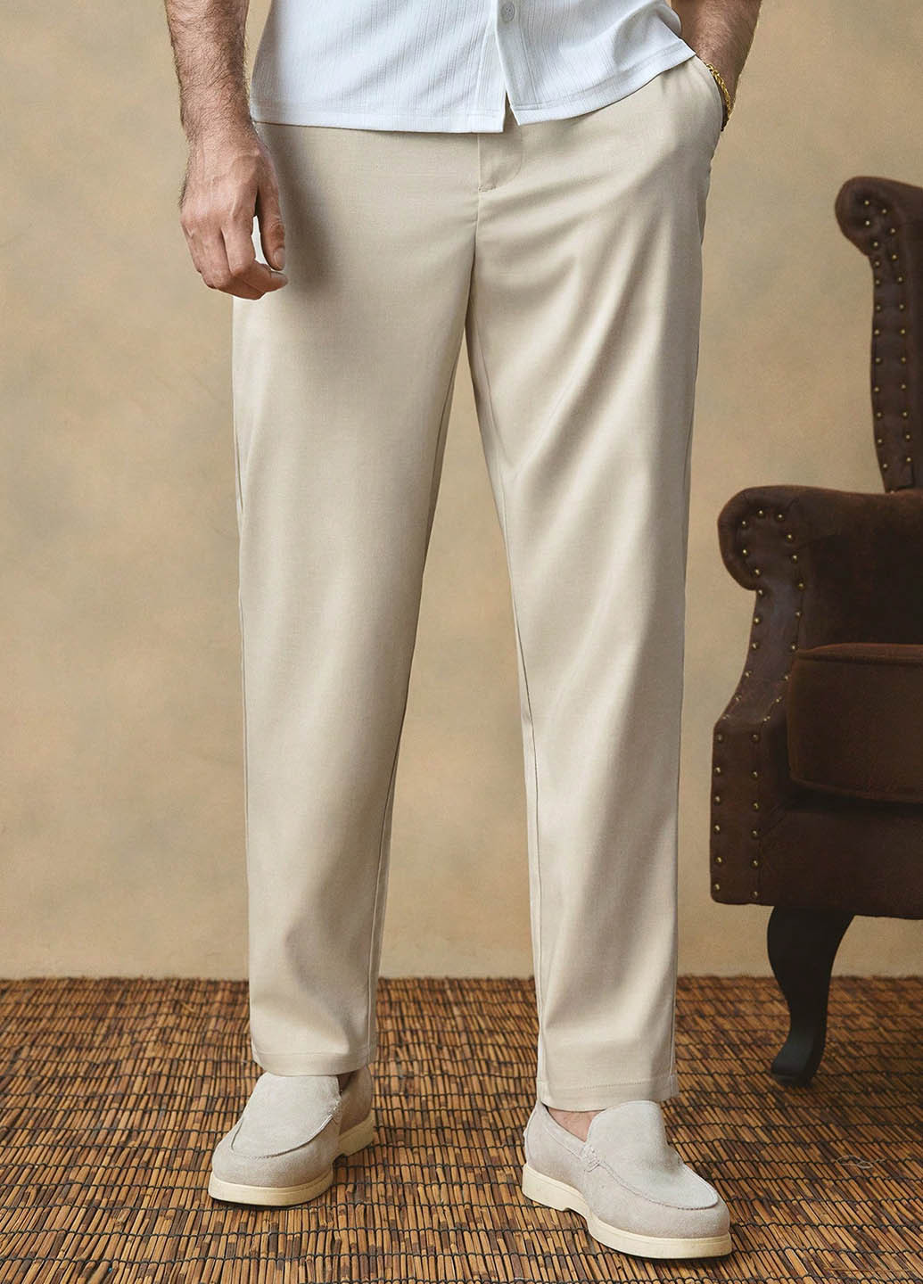 Штани SHEIN (366268684)