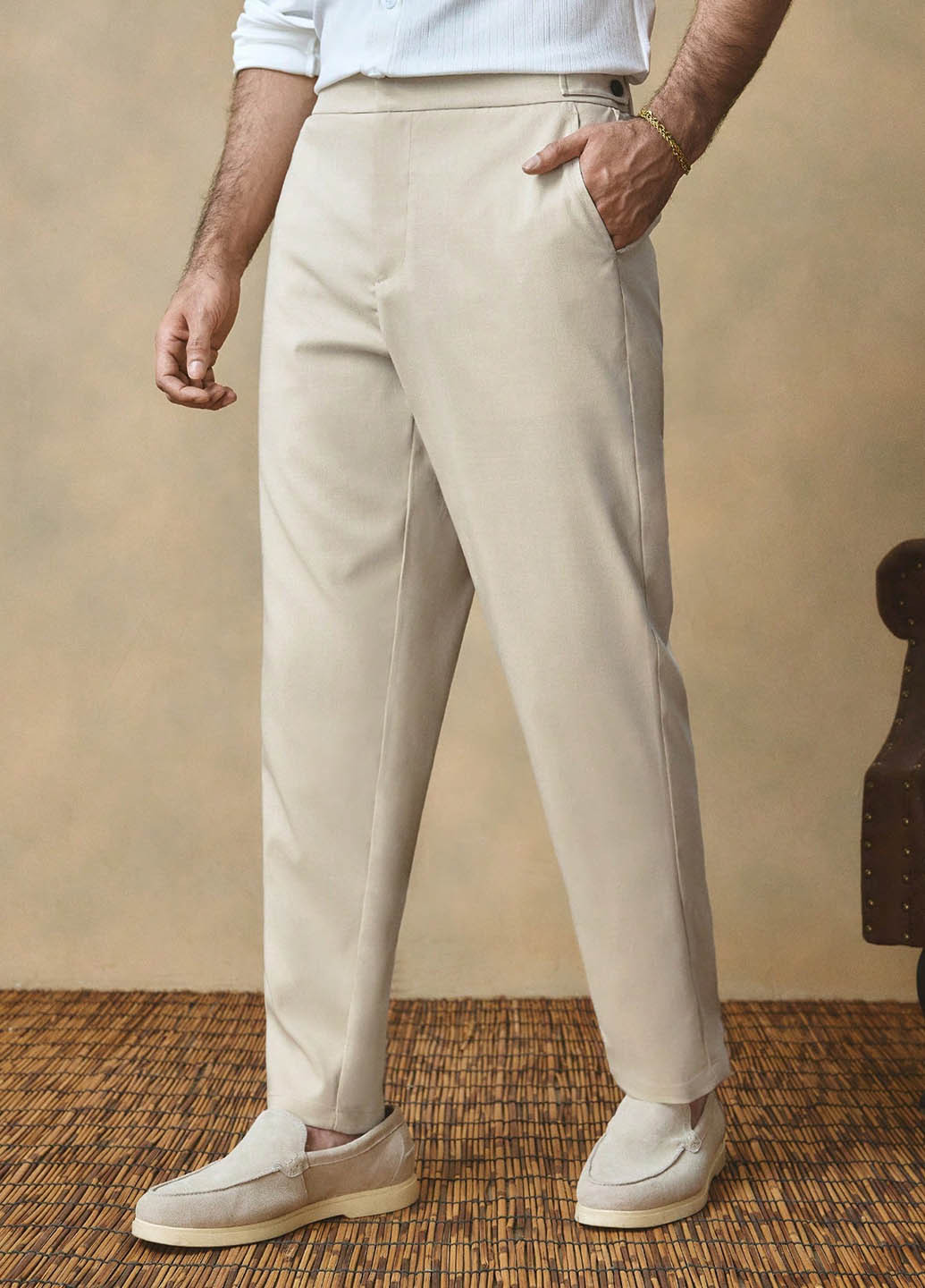 Штани SHEIN (366268684)