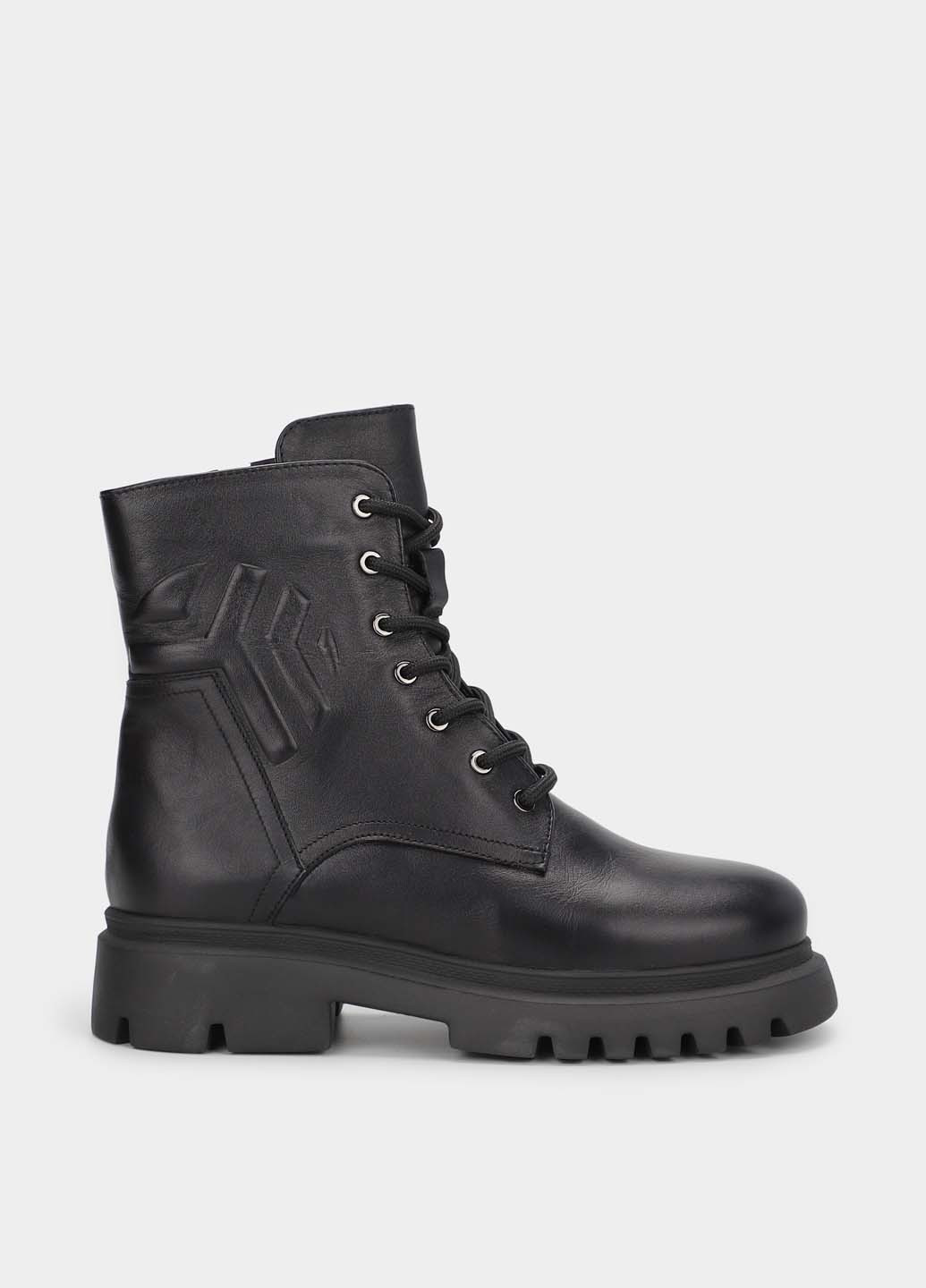 Черевики Braska 0609-3471 (327234563)