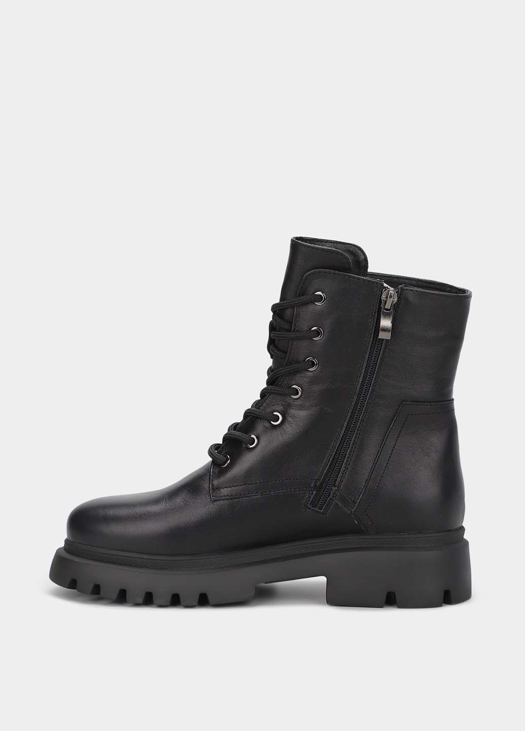 Черевики Braska 0609-3471 (327234563)