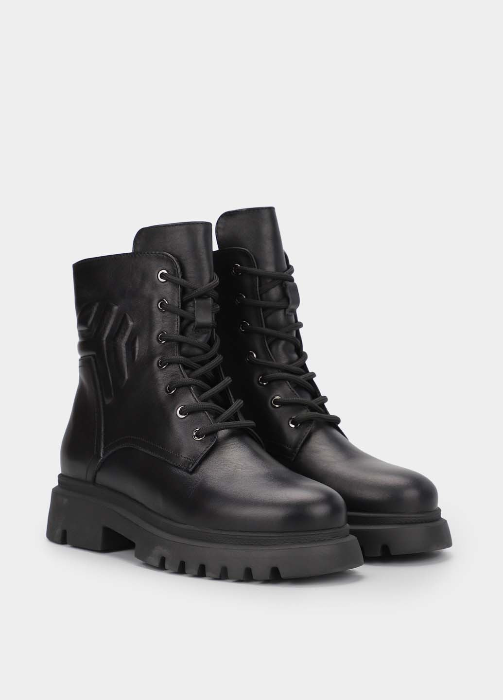 Черевики Braska 0609-3471 (327234563)