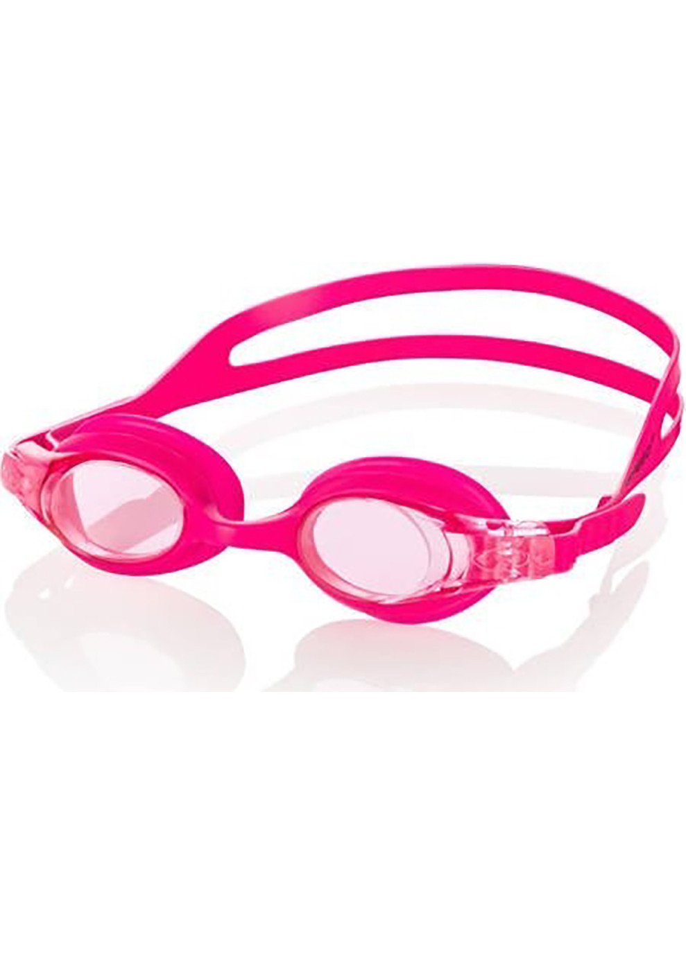 Очки для плавания AMARI Розовый (5908217628633) Aqua Speed (254343033)