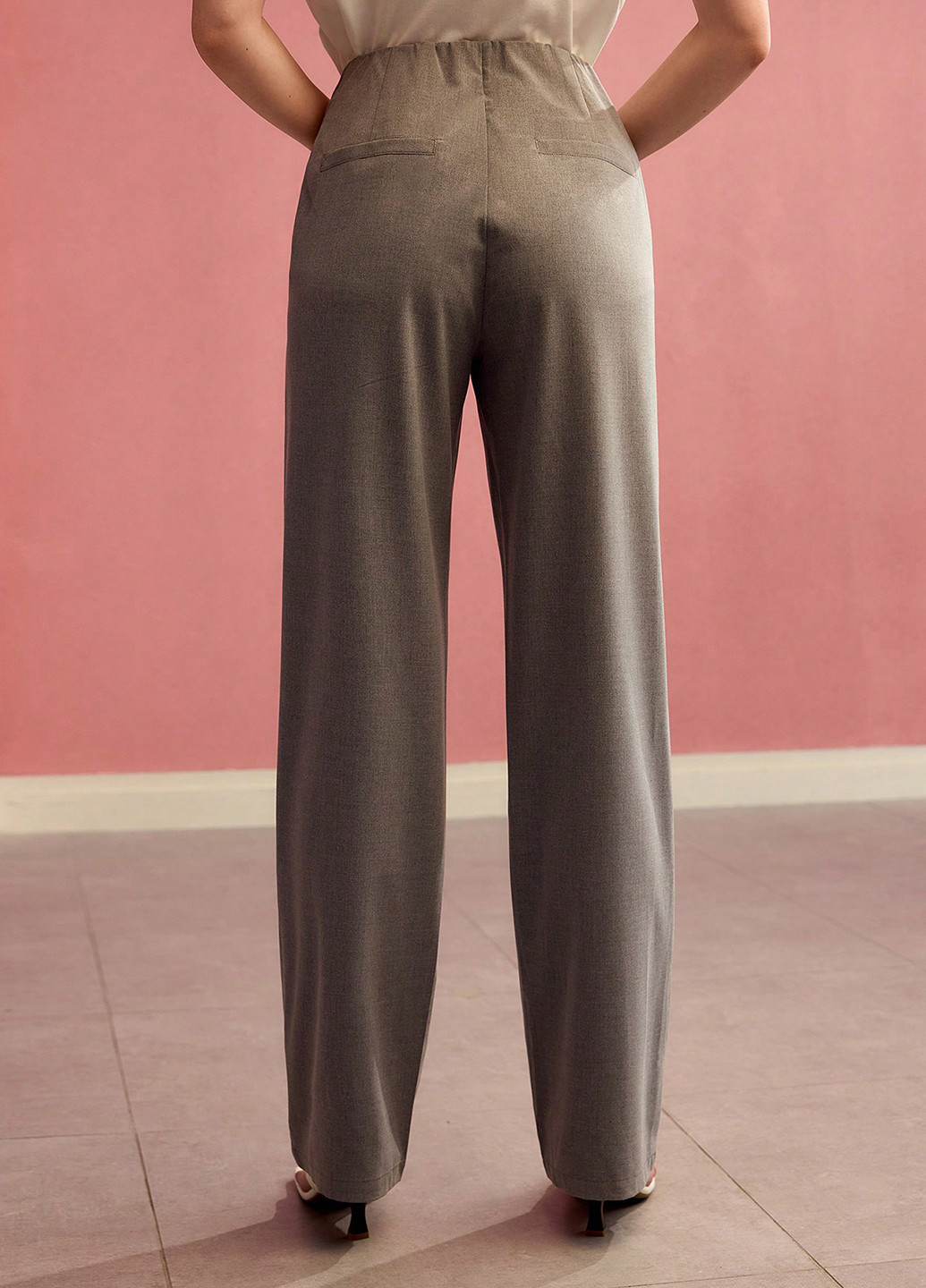 Штани SHEIN (364847318)