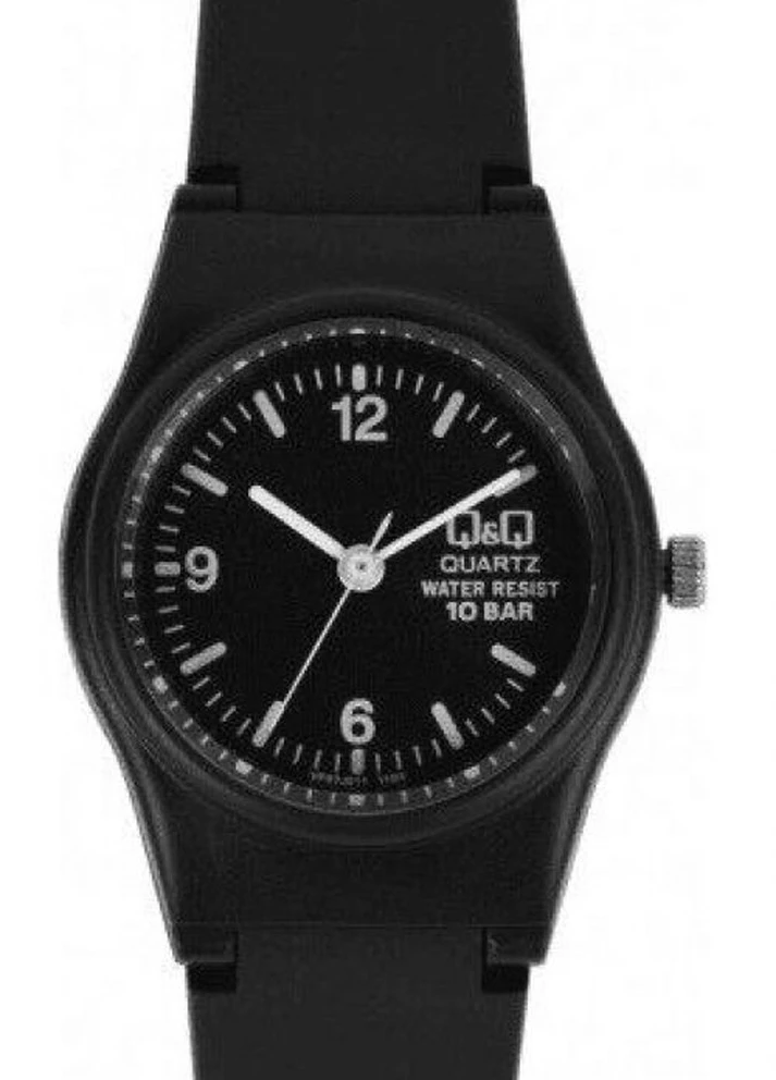 Жіночі Годинники Q & Q VP47J011Y кварцові спортивні Q&Q (226699072)