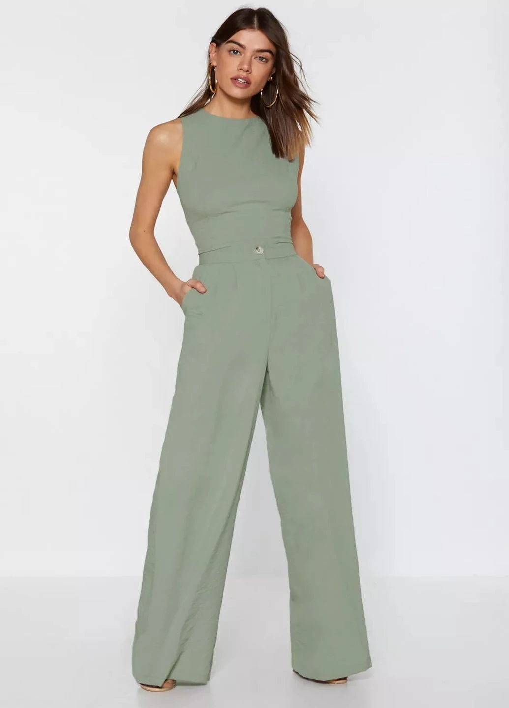 Штани Nasty Gal (251461550)