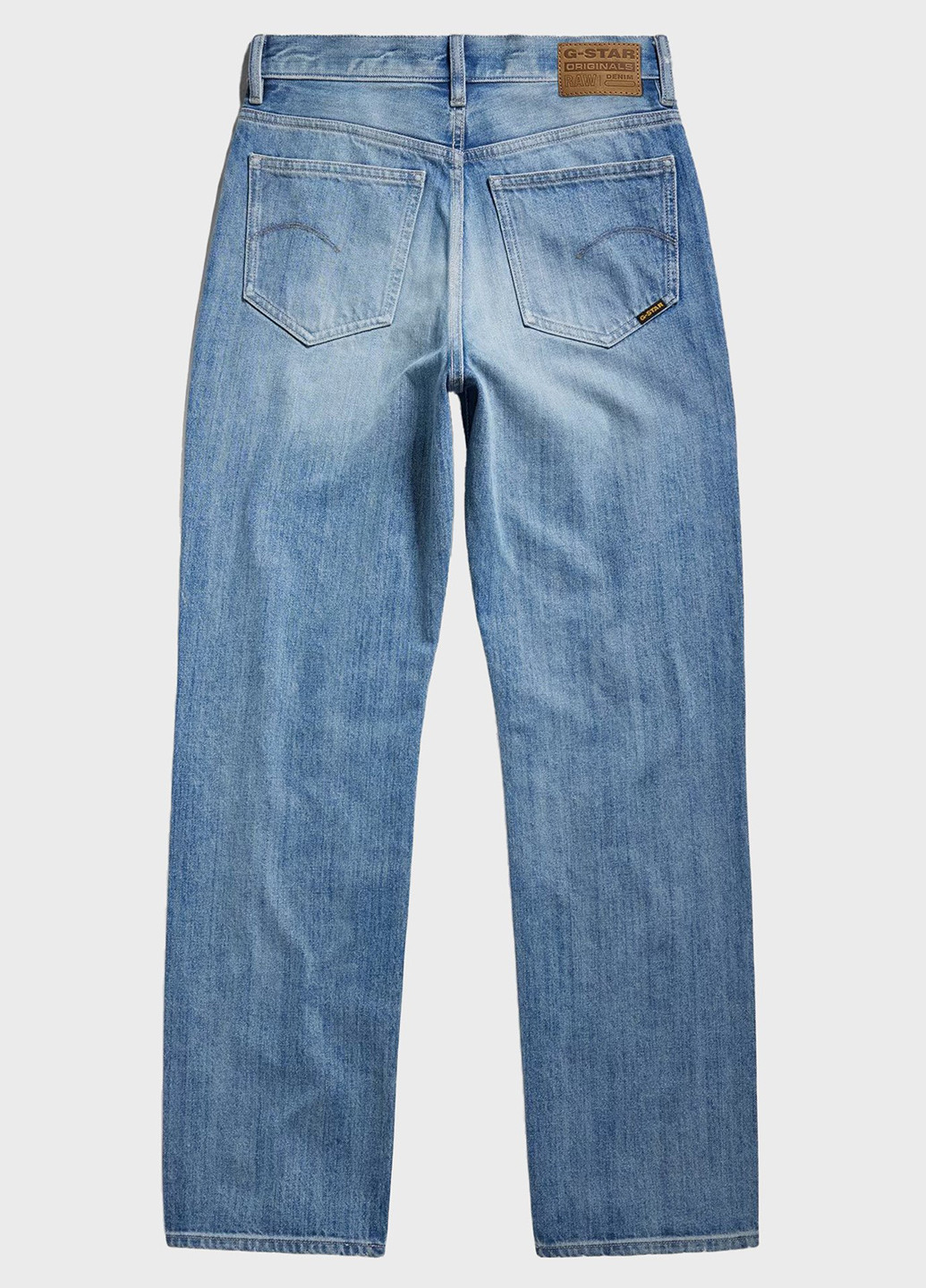 Джинсы G-Star Raw - (306814364)