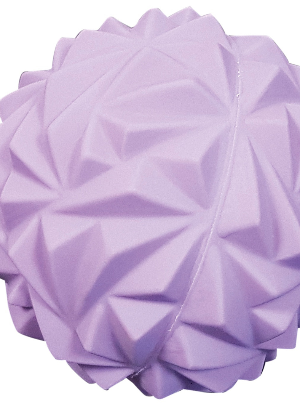 Мяч массажный 9 см Фиолетовый (SLTS-0474) Sveltus (253147864)