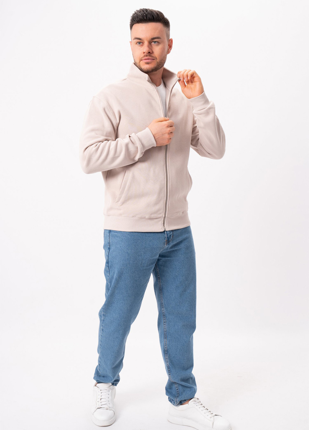 Толстовка Trend Collection (366377251)