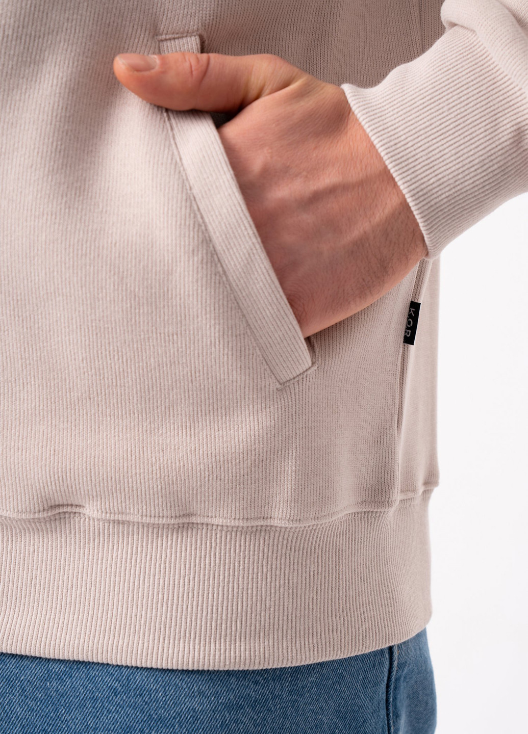 Толстовка Trend Collection (366377251)