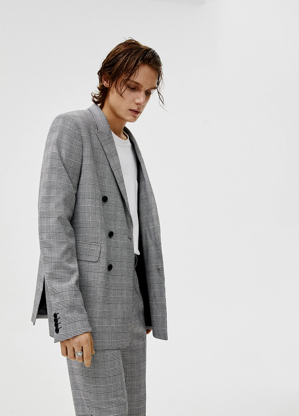Піджак Pull & Bear (253645977)
