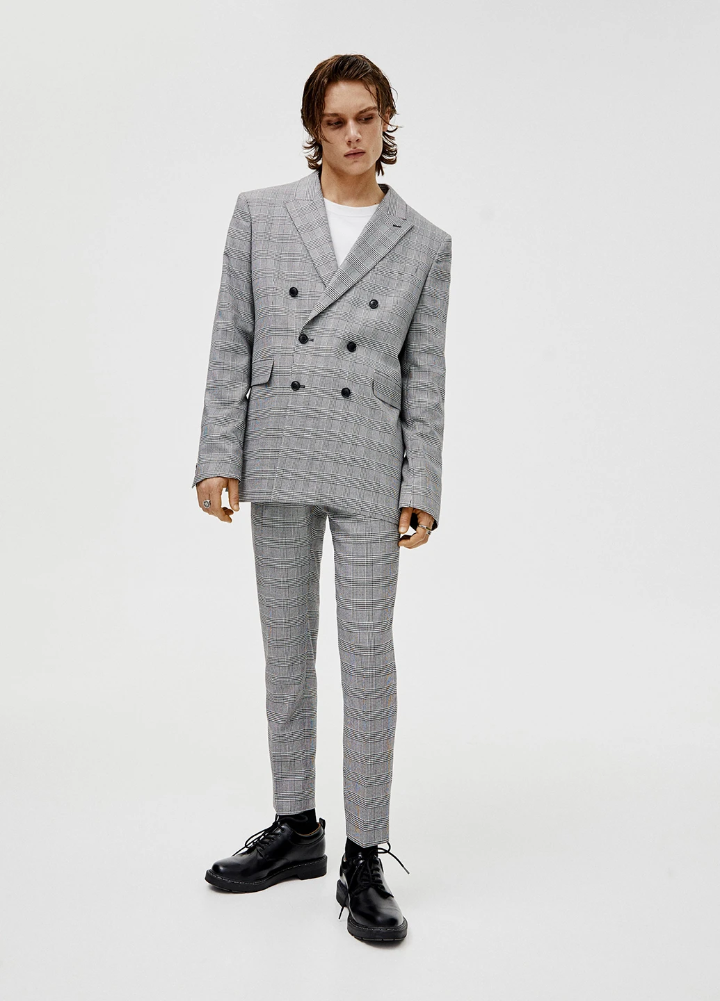 Піджак Pull & Bear (253645977)