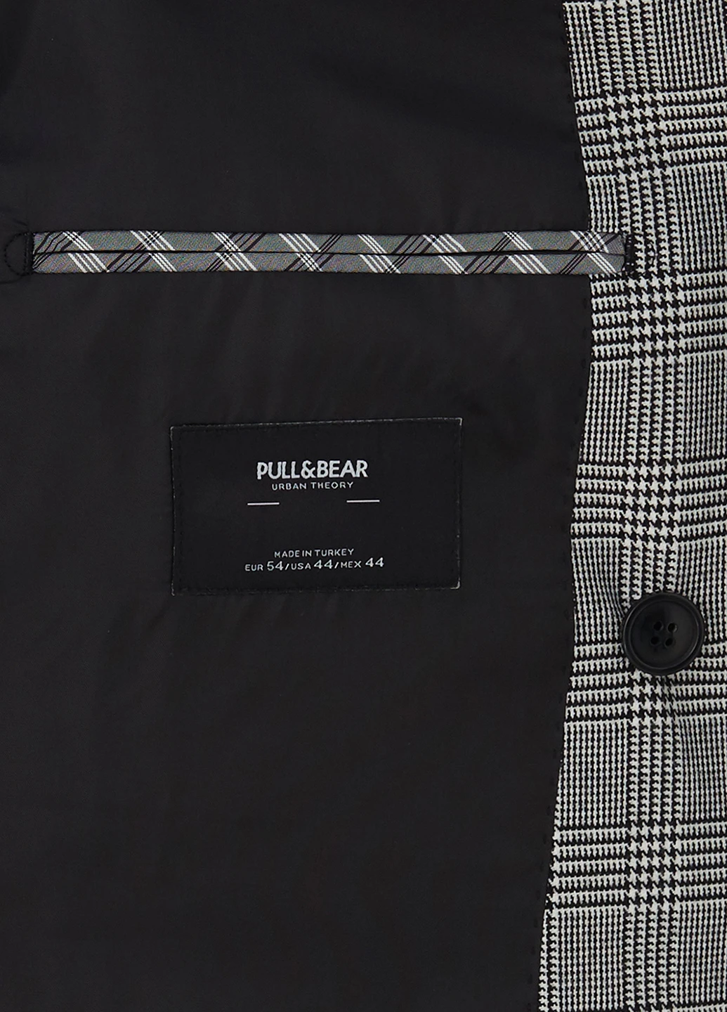 Піджак Pull & Bear (253645977)